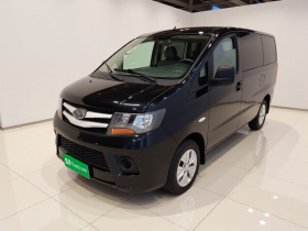 江淮瑞风 瑞风M3 2019款 创客版 1.8L 豪华型