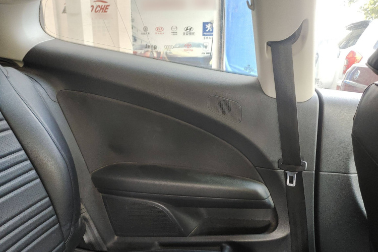 大众 尚酷 2015款 1.4TSI 风尚版中控内饰7004