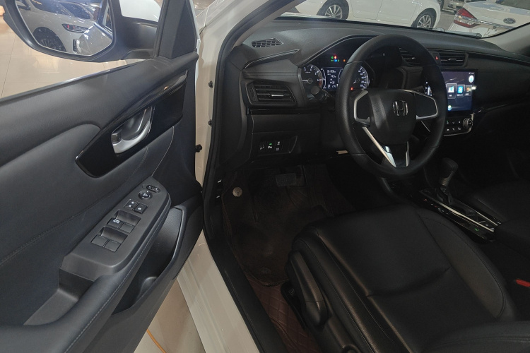 本田 凌派 2019款 180Turbo CVT豪华版 国VI中控内饰20