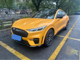 福特电马 2024款 GT