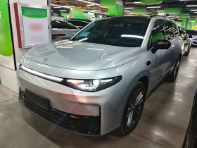 零跑汽车 零跑C16 2024款 纯电 520尊享版