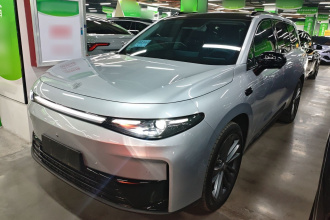 零跑汽车 零跑C16 2024款 纯电 520尊享版