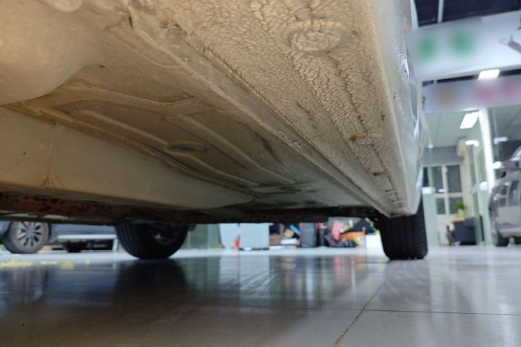 别克 英朗 2019款 18T 自动互联精英型 国V局部细节9002