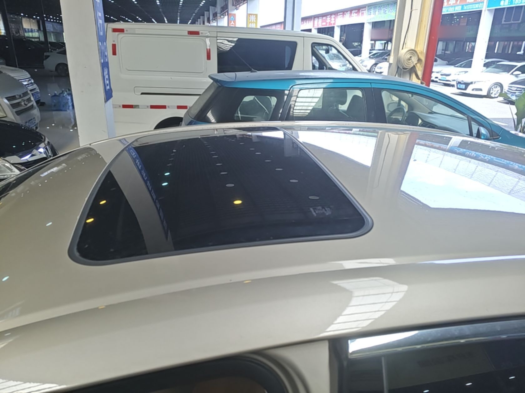 车300二手车图片