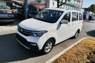 长安凯程 2019款 1.5L欧诺S经济型(空调)国VI JL473QG