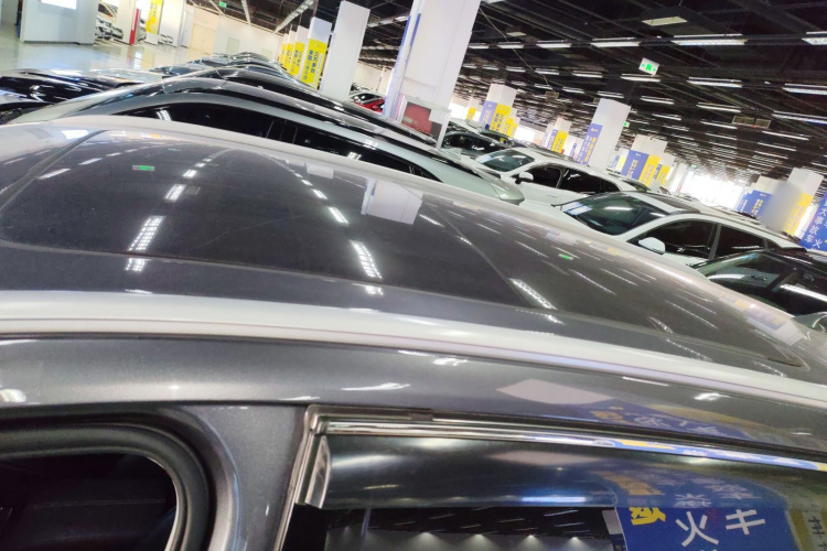 五菱汽车 五菱凯捷 2020款 1.5T CVT旗舰型局部细节57