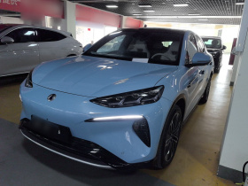 腾势N7 2024款 630 四驱智驾Ultra版