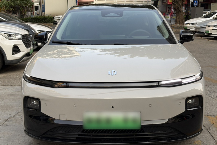 零跑汽车 零跑B01 2025款 650悦享版车身外观6003