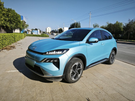 思铭 东风本田M-NV 2023款 尚逸版