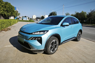 思铭 东风本田M-NV 2023款 尚逸版