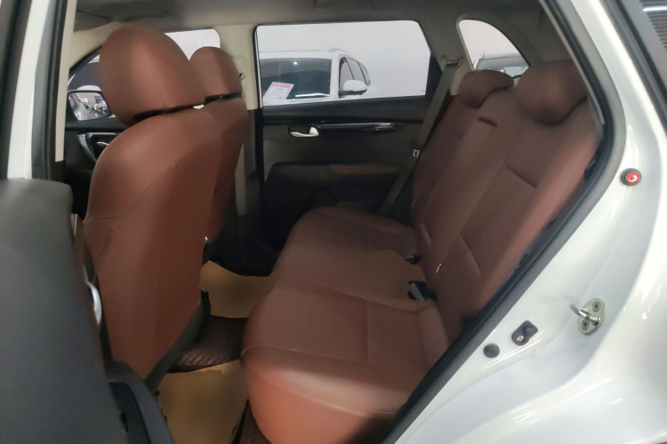 起亚 智跑 2021款 Ace 2.0L 精彩版中控内饰21