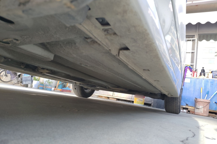 日产 轩逸 2012款 经典 1.6XL 自动豪华版局部细节9002