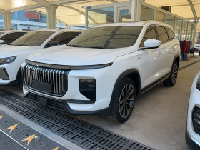 捷途X90 PRO 2024款 2.0T DCT豪华版 5座