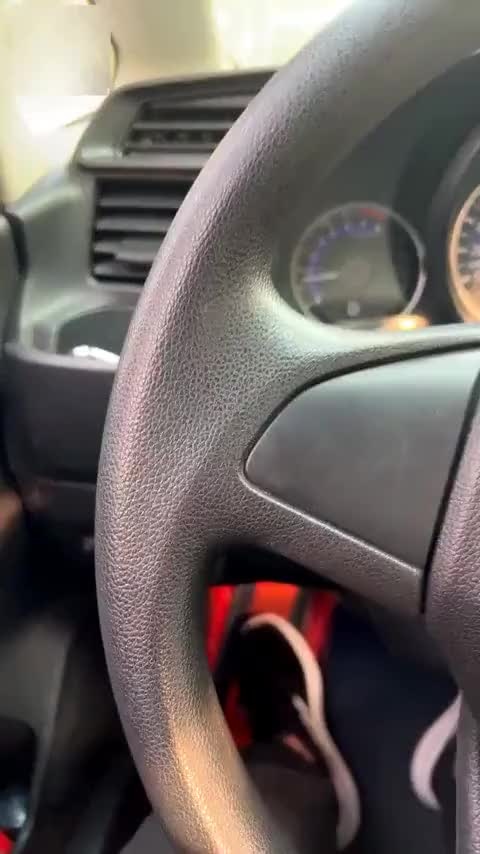 丰田 RAV4荣放 2023款 2.0L CVT四驱探险Plus版讲解2