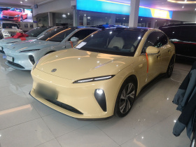 蔚来ET5 2024款 75kWh