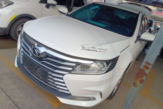 东南A5翼舞 2019款 1.5L 手动豪华版 国V