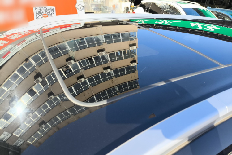 奇瑞 瑞虎8 2020款 改款 290TGDI 自动精英版局部细节57