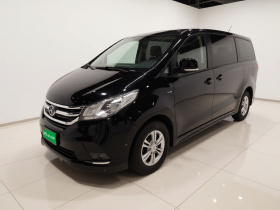 上汽大通MAXUS 大通G10 2019款 PLUS 2.0T 自动精英版 国V