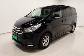 上汽大通MAXUS 大通G10 2019款 PLUS 2.0T 自动精英版 国V