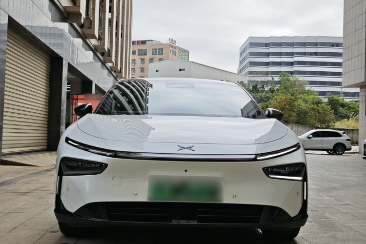 小鹏P7+ 2024款 长续航 Max车身外观6001