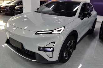 深蓝汽车 深蓝S05 2024款 510Plus纯电版