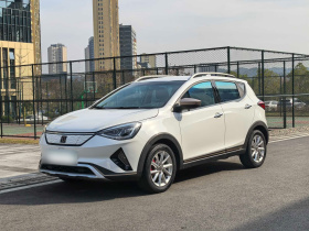 思皓E20X 2020款 心声版