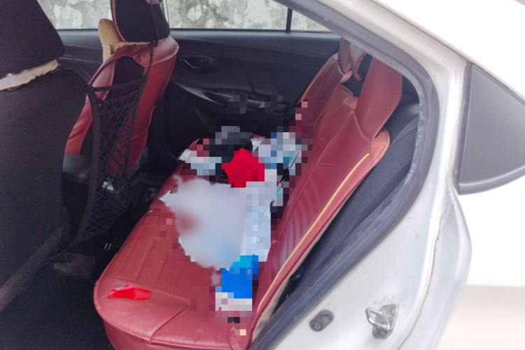 丰田 YARiS L 致享 2017款 1.5E CVT魅动版中控内饰7004