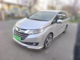 本田 奥德赛 2015款 2.4L 智享版