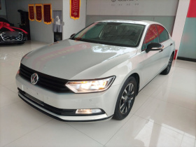 大众 迈腾 2019款 280TSI DSG 舒适型 国VI