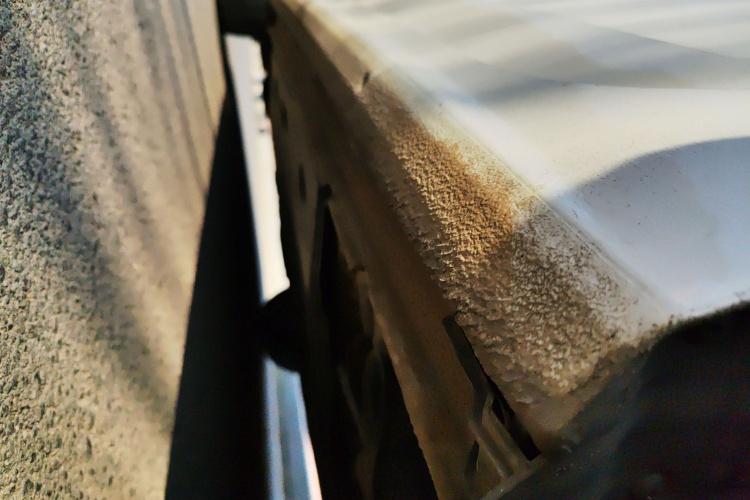 大众 速腾 2012款 1.6L 手动舒适型局部细节9003