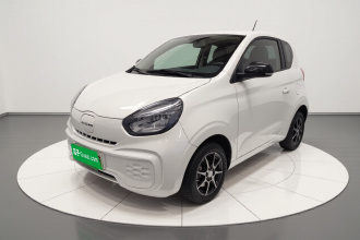 荣威 科莱威CLEVER 2022款 311km元气啵啵版