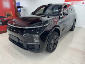 理想汽车 理想L9 2022款 Max