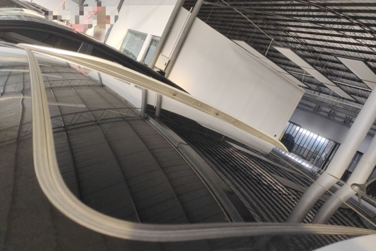 比亚迪 元 2016款 1.5TID 自动旗舰型局部细节57