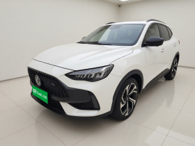 名爵HS 2019款 20T 自动两驱Trophy超跑版 国VI