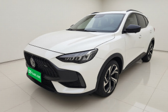 名爵 MG领航 2021款 300TGI 自动两驱Trophy尊享版