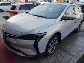 别克 微蓝6 2024款 450km 舒享版 PLUS