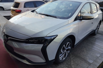 别克 微蓝6 2024款 450km 舒享版 PLUS