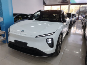 蔚来ES6 2023款 75kWh