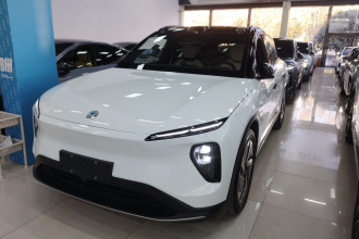 蔚来ES6 2023款 75kWh