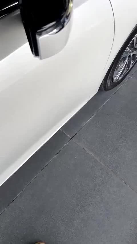 雷克萨斯ES 2025款 200 臻享版讲解2