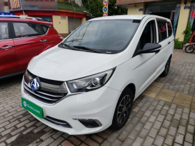 长安凯程 长安欧尚A600EV 2021款 EV