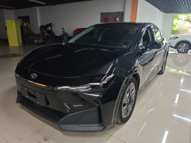 丰田bZ3 2023款 517km 精英PRO