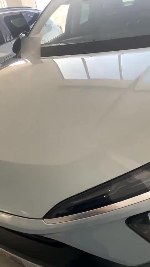 蔚来ES6 2022款 75kWh 运动版讲解1