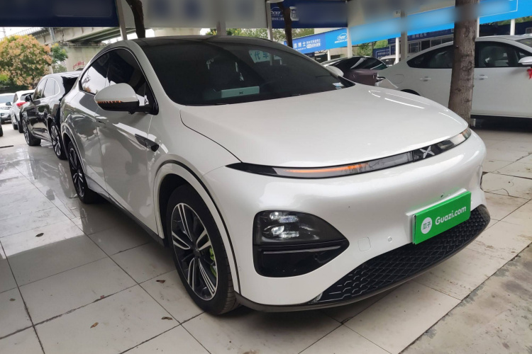 小鹏G6 2023款 580 长续航 Pro车身外观6002