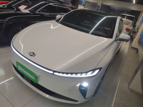 长安启源A07 2023款 纯电 515 Pro