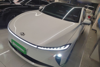 长安启源A07 2023款 纯电 515 Pro