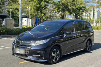 本田 奥德赛 2021款 2.0L 锐·智享版