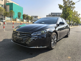 日产 天籁 2024款 2.0L XE 真心版