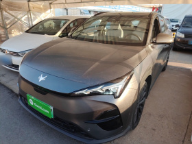 ARCFOX极狐 极狐 阿尔法T5(ARCFOX αT5) 2024款 660 MAX