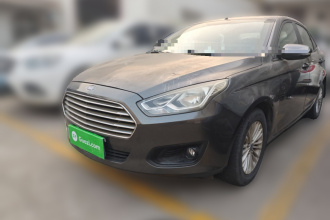 福特 福睿斯 2015款 1.5L 自动舒适型